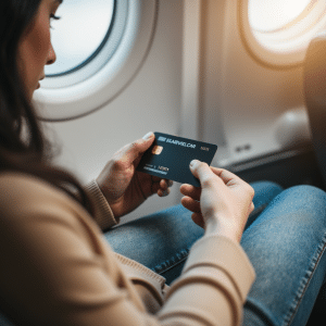 Premium Travel Credit Cards
