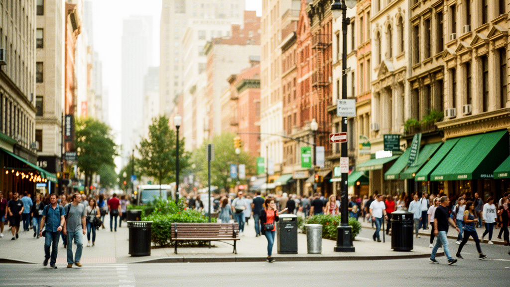 major cities walking tours